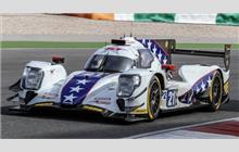 21 - Oreca 07 Gibson #10 - DragonSpeed