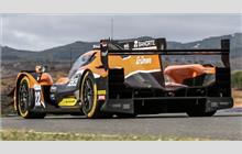 22 - Oreca 07 Gibson - G-Drive Racing