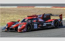 23 - Ligier JS P217 Gibson (Onroak) - Panis Barthez Competition