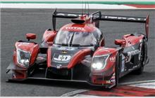 23 - Ligier JS P217 Gibson (Onroak) - Panis Barthez Competition