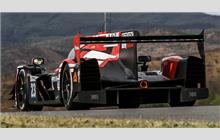 23 - Ligier JS P217 Gibson (Onroak) - Panis Barthez Competition