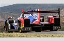 27 - Dallara P217 Gibson #012 - SMP Racing