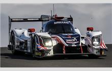 32 - Ligier JS P217 Gibson #OR05-07 (Onroak) - United Autosports