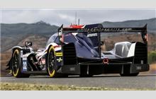 32 - Ligier JS P217 Gibson #OR05-07 (Onroak) - United Autosports