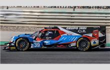 39 - Oreca 07 Gibson #05 - Graff