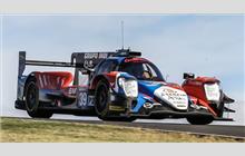 39 - Oreca 07 Gibson #05 - Graff