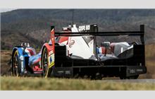 39 - Oreca 07 Gibson #05 - Graff