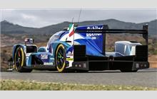 47 - Dallara P217 Gibson #004 - Cetilar Villorba Corse