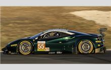 55 - Ferrari 488 GTE - Spirit of Race