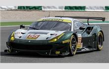 55 - Ferrari 488 GTE - Spirit of Race