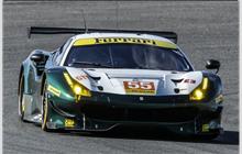 55 - Ferrari 488 GTE - Spirit of Race