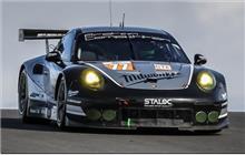 77 - Porsche 991 RSR - Proton Competition