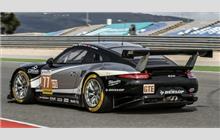 77 - Porsche 991 RSR - Proton Competition