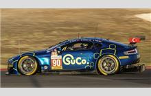90 - Aston Martin V8 Vantage GTE #GTE-001 - TF Sport