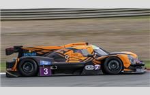 3 - Norma M30 Nissan #07 - DKR Engineering