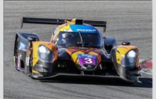 3 - Norma M30 Nissan #07 - DKR Engineering