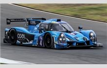 4 - Ligier JS P3 Nissan (Onroak) - Cool Racing by GPC