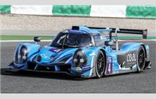 4 - Ligier JS P3 Nissan (Onroak) - Cool Racing by GPC