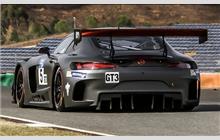 5 - Mercedes-AMG GT3 - Ram Racing