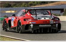 7 - Mercedes-AMG GT3 - Lee Mowle