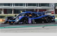 9 - Ligier JS P3 Nissan (Onroak) - Duqueine Engineering