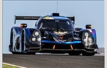 9 - Ligier JS P3 Nissan (Onroak) - Duqueine Engineering