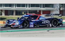 22 - Ligier JS P3 Nissan (Onroak) - United Autosport