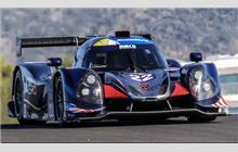 22 - Ligier JS P3 Nissan (Onroak) - United Autosport