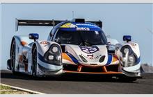 23 - Ligier JS P3 Nissan (Onroak) - United Autosport