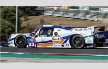 23 - Ligier JS P3 Nissan (Onroak) - United Autosport