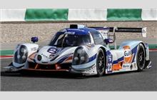 23 - Ligier JS P3 Nissan (Onroak) - United Autosport