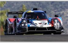 39 - Ligier JS P3 Nissan (Onroak) - Graff