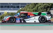 55 - Ligier JS P3 Nissan (Onroak) - Spirit of Race