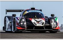 55 - Ligier JS P3 Nissan (Onroak) - Spirit of Race