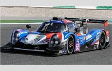 65 - Ligier JS P3 Nissan (Onroak) - Graff