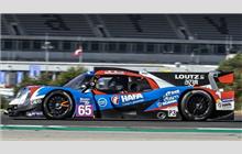 65 - Ligier JS P3 Nissan (Onroak) - Graff