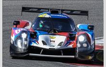 65 - Ligier JS P3 Nissan (Onroak) - Graff