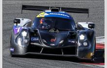 79 - Ligier JS P3 Nissan (Onroak) - Nielsen Racing