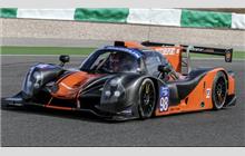 98 - Ligier JS P3 Nissan (Onroak) - Motorsport98