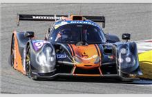 98 - Ligier JS P3 Nissan (Onroak) - Motorsport98