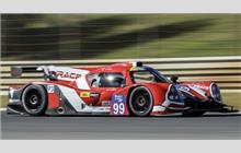 99 - Ligier JS P3 Nissan (Onroak) - N'Race