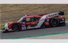 99 - Ligier JS P3 Nissan (Onroak) - N'Race