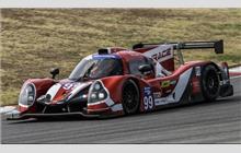 99 - Ligier JS P3 Nissan (Onroak) - N'Race