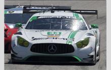 33 - Mercedes-AMG GT3 #16 057 - Riley Motorsports - Team AMG