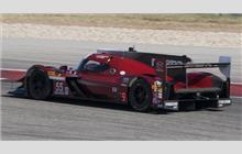 55 - Mazda RT24-P #MK XXX-003 (Multimatic/Riley) - Mazda Motorsports