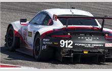 912 - Porsche 991 RSR #WP0ZZZ99ZHS199902 (102) - Porsche GT Team