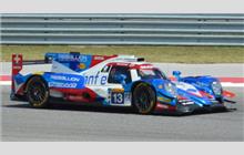 13 - Oreca 07 Gibson - Vaillante Rebellion