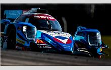 13 - Oreca 07 Gibson - Vaillante Rebellion