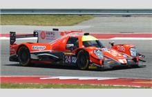 24 - Oreca 07 Gibson - CEFC Manor TRS Racing