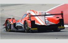 24 - Oreca 07 Gibson - CEFC Manor TRS Racing